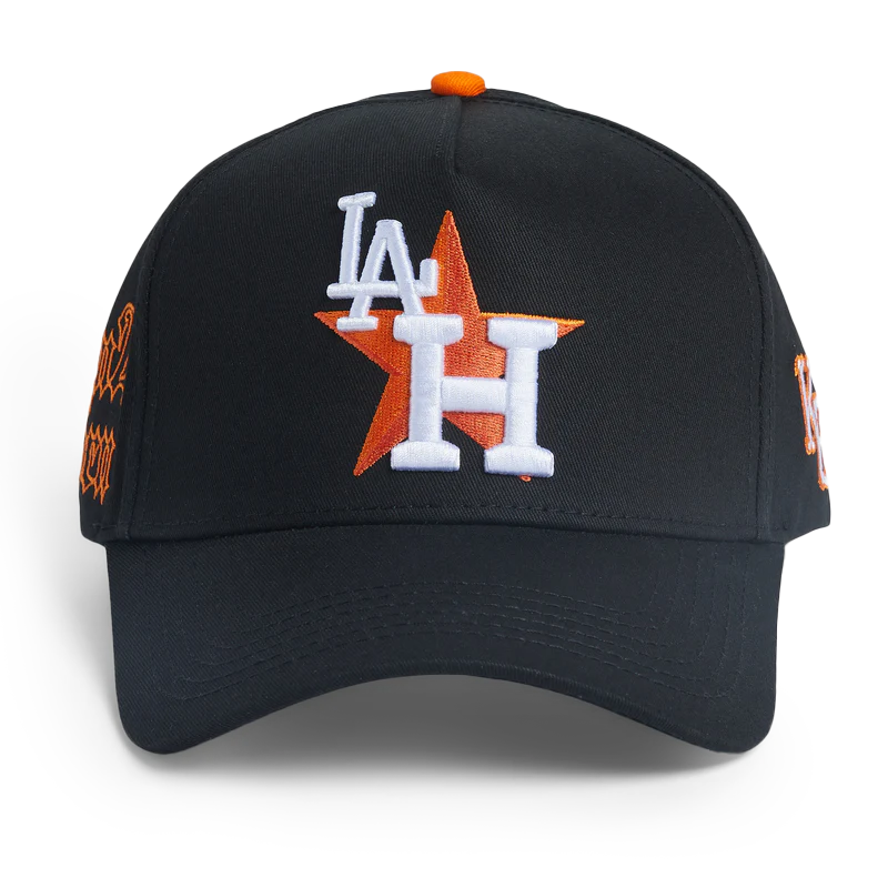LA H